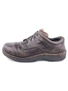 Red Wing Shoes Stitchmax 8704 Work Shoes 13 D